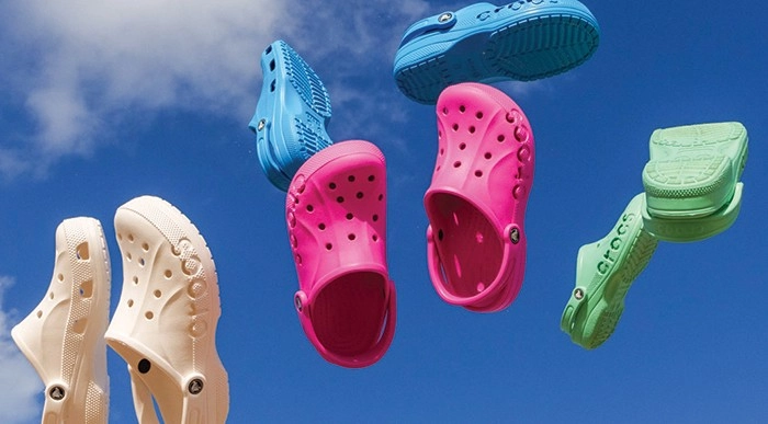 20% off Regular Price on Crocs