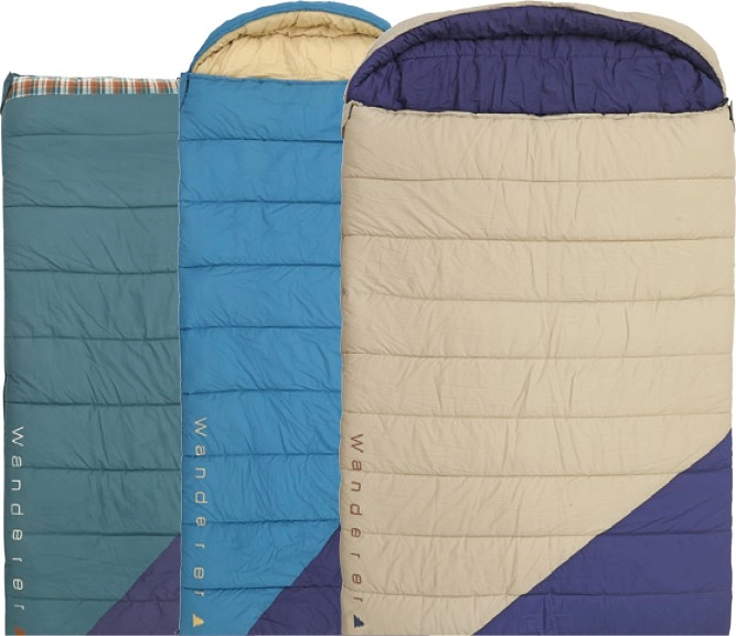 20% off Wanderer Grand Sleeping Bags