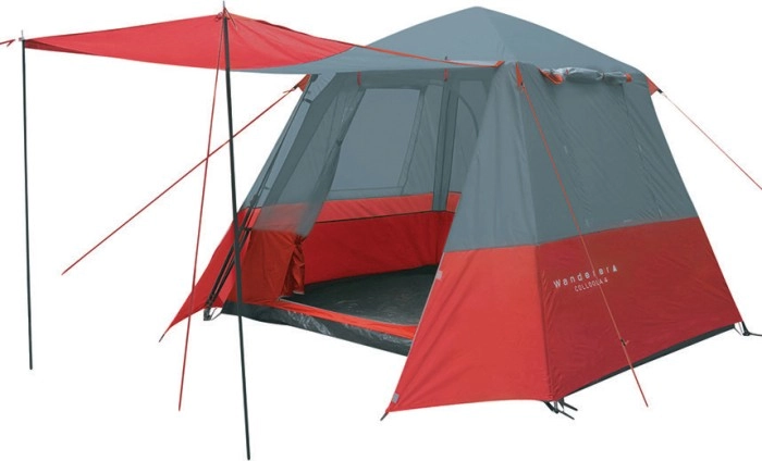 30% off Wanderer Colloola Instant Tents