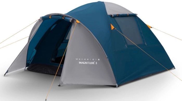 30% off Wanderer Magnitude Tents