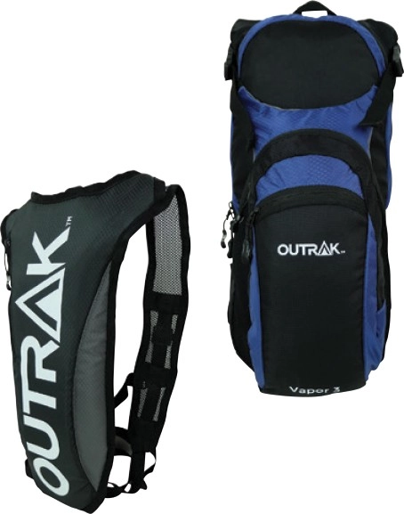 40% off Outrak Hydration Pack Range