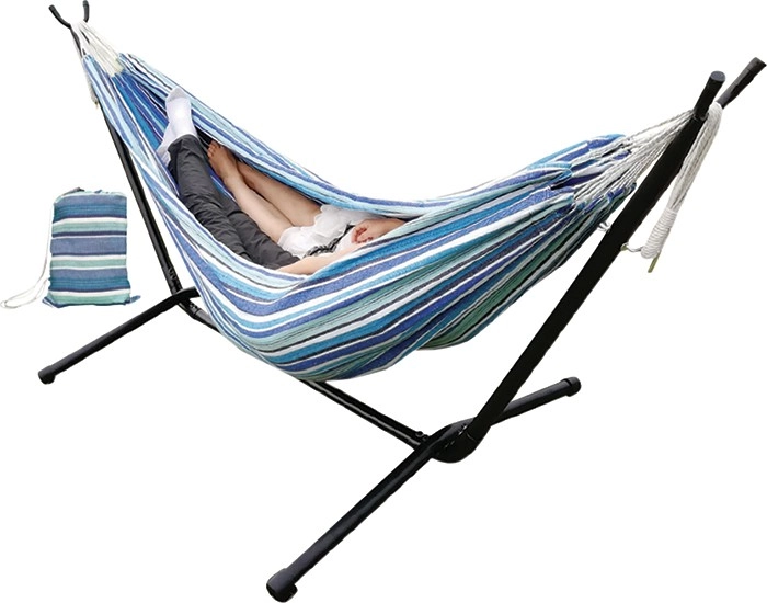 40% off Wanderer Seafoam Hammock Range