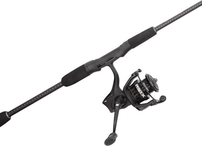 Abu Garcia Max SX Spin Combos