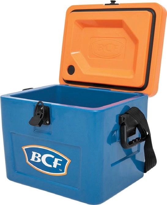 BCF 15L Poly Icebox