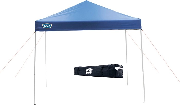 BCF 2.4x2.4m Gazebo