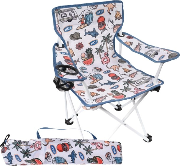 BCF Kids Camp Chair