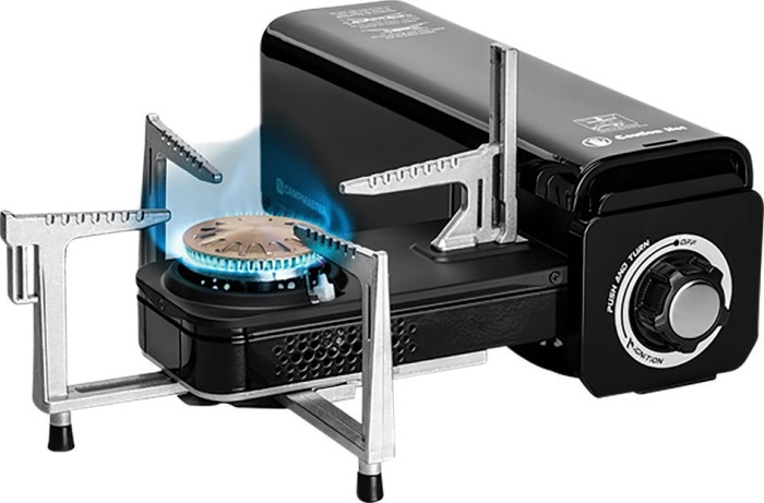 Campmaster Compact Butane Spider Stove