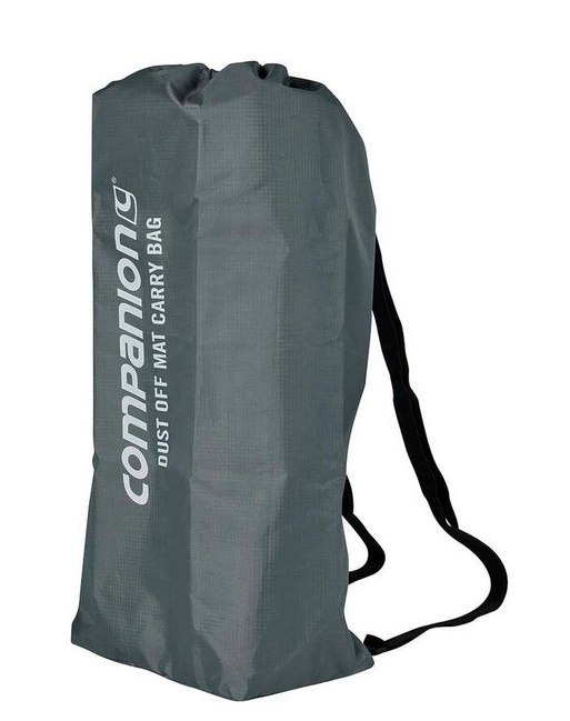 Companion Dust Off Mat Carry Bag