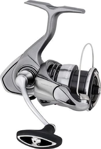 Daiwa Exceler 23 Spin Reels