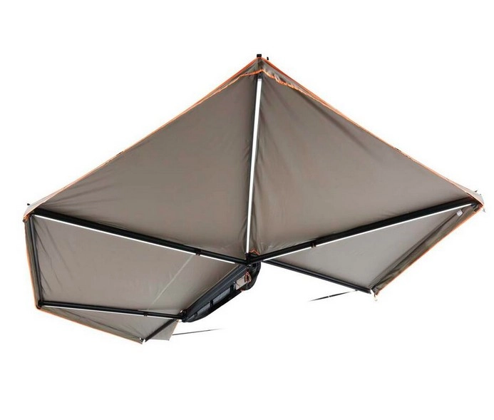 Darche 270° Freestanding LED G3 Awning