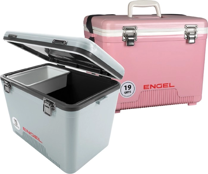 Engel 18L Cooler/Dryboxes