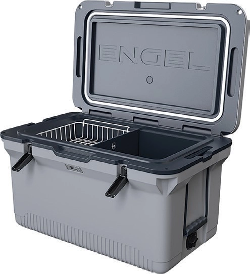 Engel Ultra Lite 57L Icebox