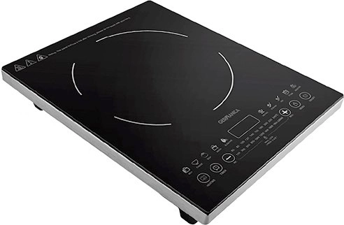 Germanica Induction Cooktop