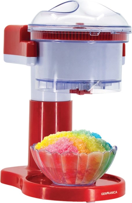 Germanica Snow Cone Machine