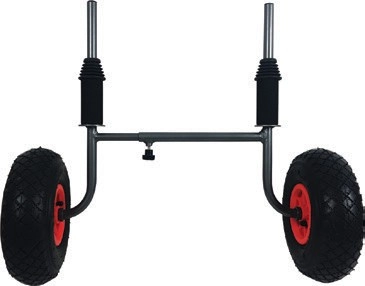 Glide Adjustable Kayak Trolley