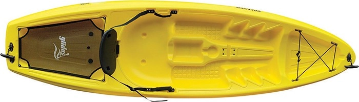 Glide Cruiser Sit-On Kayaks