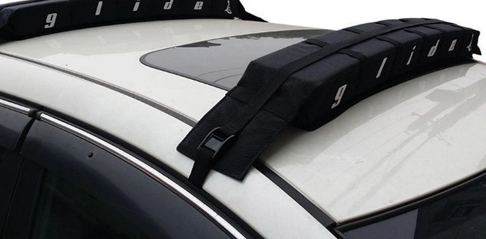 Glide Soft Roof Racks