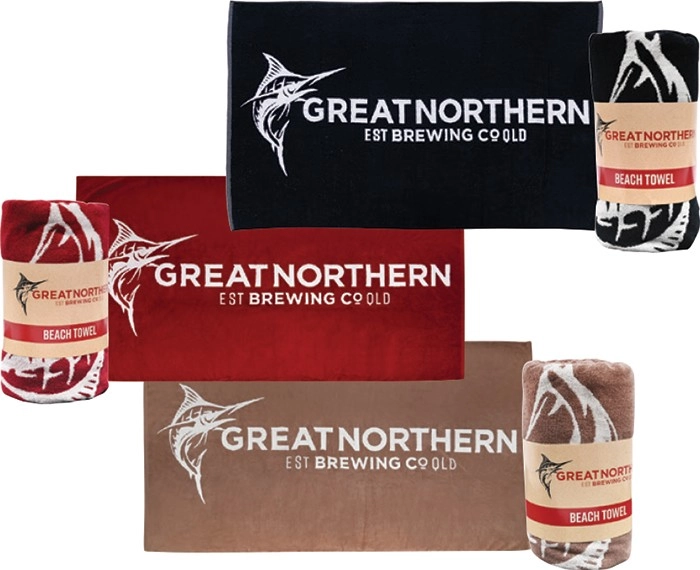 Great Northern Towels