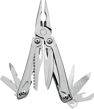 Leatherman Sidekick Multi-Tool