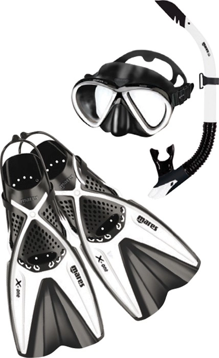 Mares Bonito Dive Set