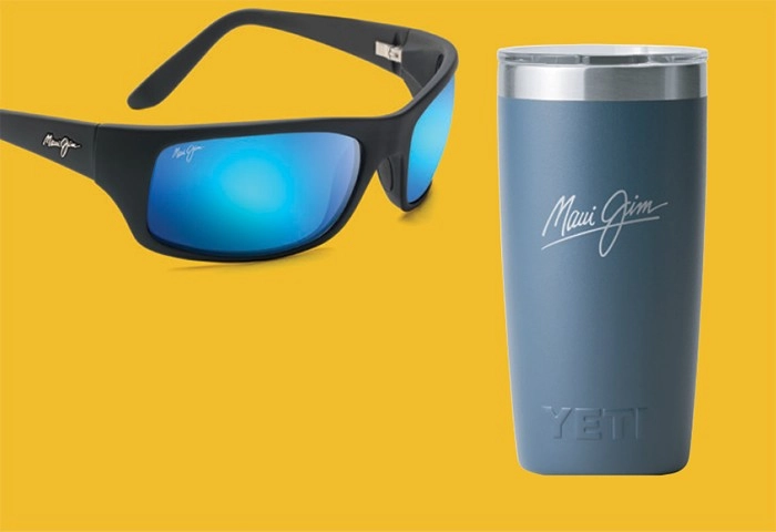 Maui Jim Sunnies