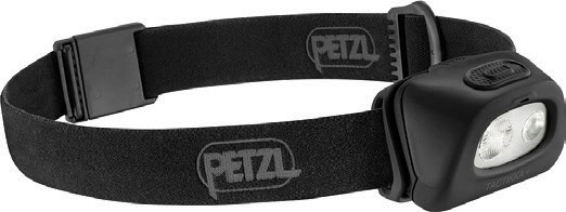 PETZL 350L Tactikka+ Headlamp