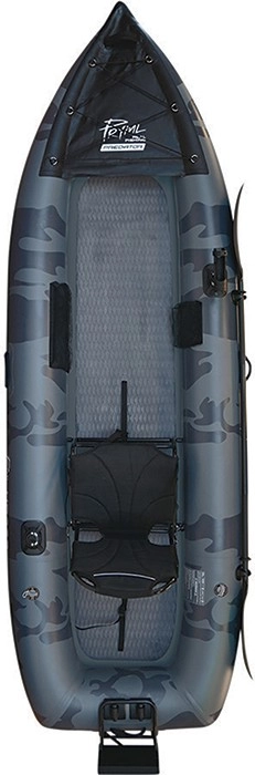 Pryml Predator HD330 Inflatable Fishing Kayak