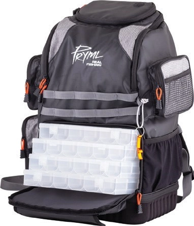 Pryml Predator Trekking Bag