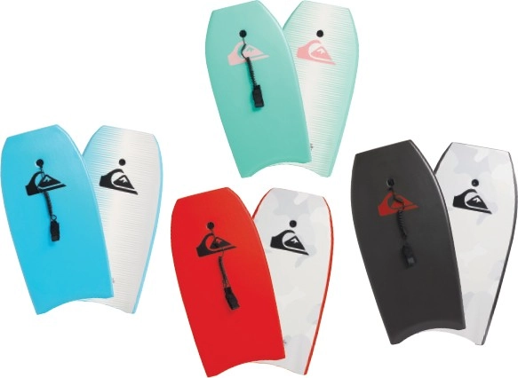 Quiksilver Bodyboards