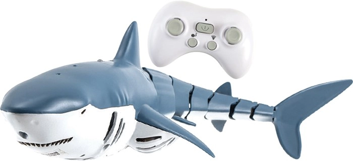 Remote Control Shark