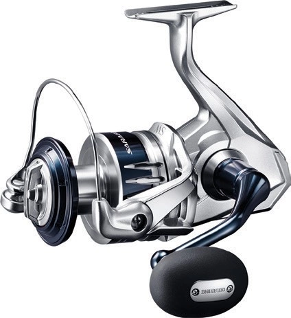 Shimano Saragosa Spin Reels