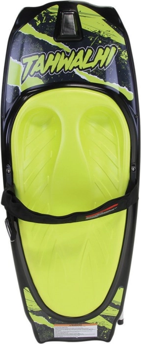 Tahwalhi 49” Twin Tip Kneeboard