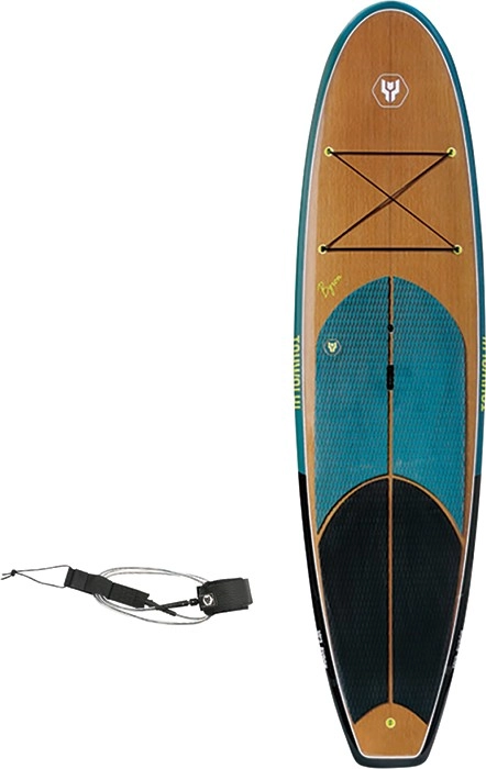 Tahwalhi Byron 10’2” Epoxy Stand-Up Paddle Board