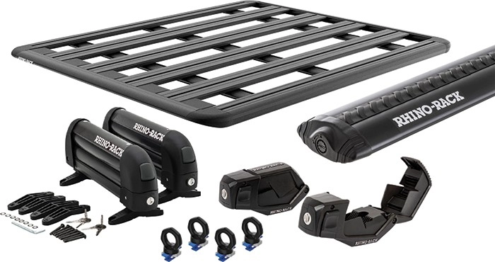 Up to 20% off Rhino-Rack