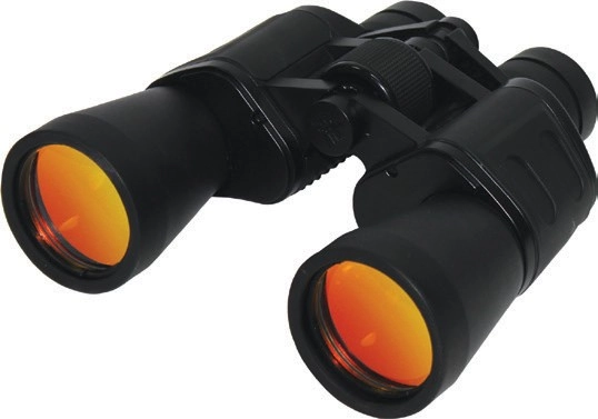 Wanderer 10x50 Binoculars