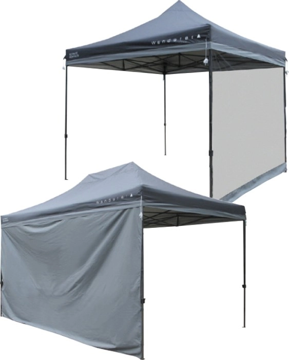 Wanderer 3m Gazebo Walls