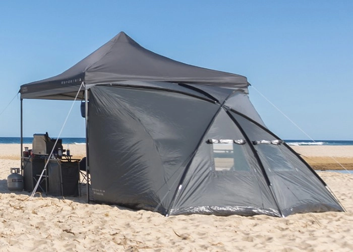 Wanderer Gazebo Hub Tent