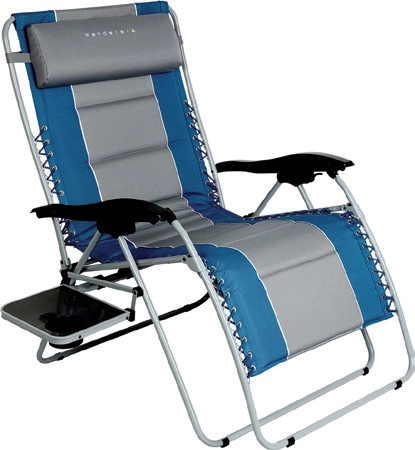 Wanderer Grand Lounger