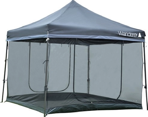 Wanderer Insect Mesh Inner Gazebo Tent