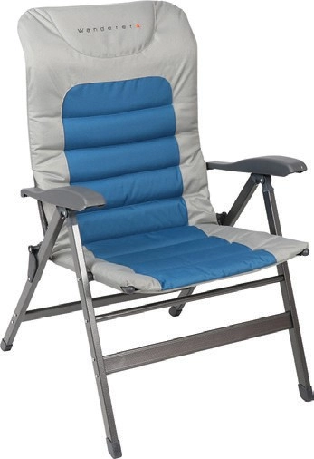 Wanderer Maverick 7 Position Chair