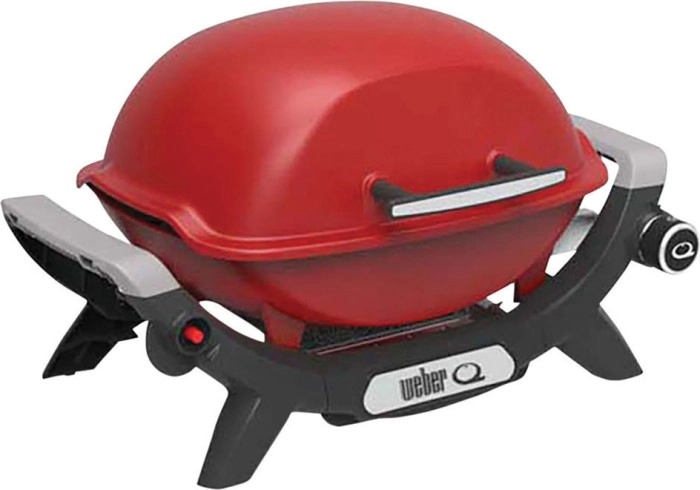 Weber Baby Q1000N Gas BBQ