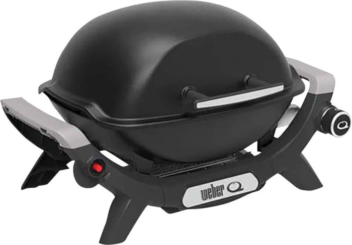 Weber Baby Q1000N LP BBQ