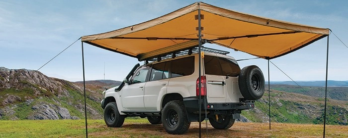 XTM 270° Awning