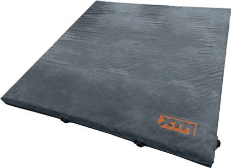 XTM Self-Inflating Mighty Mat