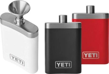 Yeti® Flasks