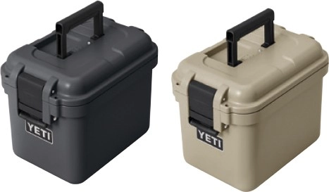 Yeti Load Out™ Goboxes