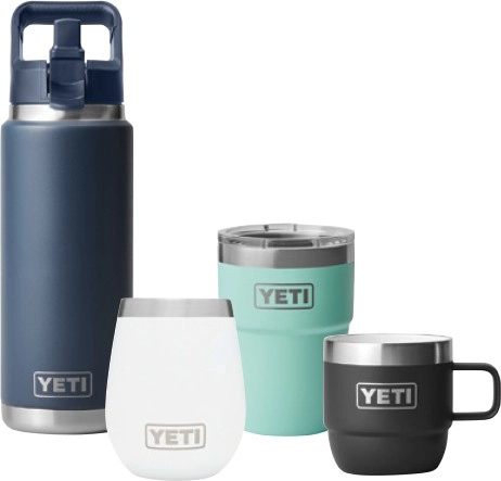 Yeti Rambler® Drinkware