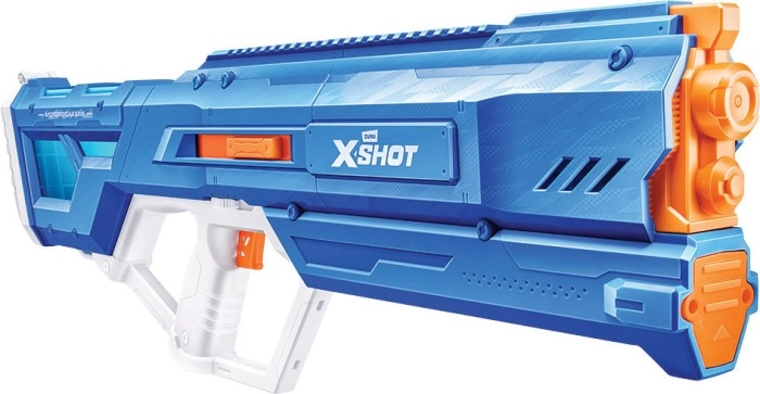 Zuru X-Shot Motor Soaker Water Blaster