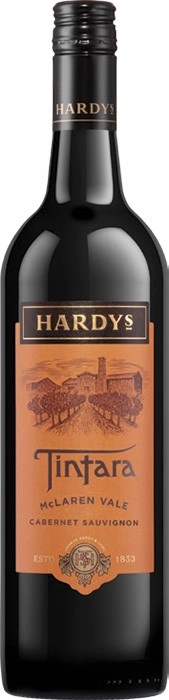 Hardys Tintara McLaren Vale 750mL Varieties