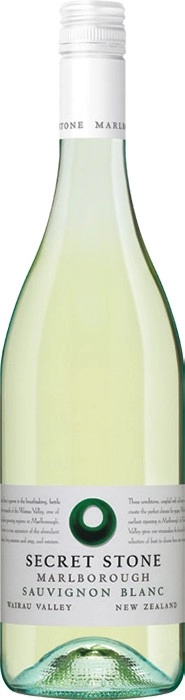 Secret Stone 750mL Varieties (Excl. Pinot Noir)